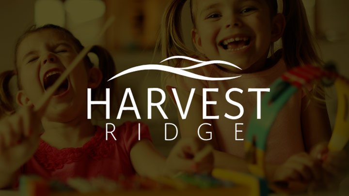 Harvest Ridge Rewards